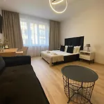 Leo Old Town Apartamento Cracovia