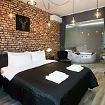 Leo Old Town Apartamento Cracovia