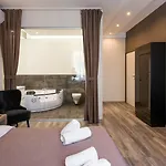 Appartement Leo Old Town Krakau