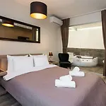 Leo Old Town Apartamento Cracovia