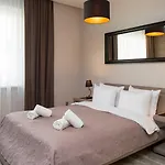 Leo Old Town 公寓 克拉科夫