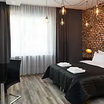 Apartamento Leo Old Town *