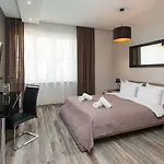 Appartement Leo Old Town Krakau
