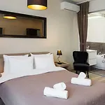 Appartement Leo Old Town