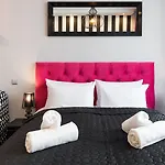 Apartamento Leo Old Town *