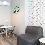 Leo Old Town Appartement
