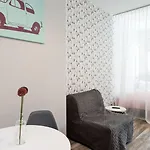 Appartement Leo Old Town *