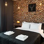 Apartamento Leo Old Town