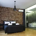 Apartamento Leo Old Town Cracovia
