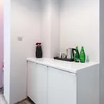 Apartamento Leo Old Town
