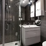 Appartement Leo Old Town Krakau