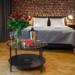 Appartement Leo Old Town