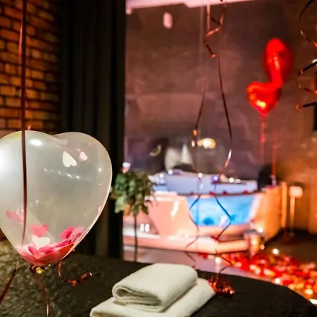 Apartament Leo Old Town Kraków