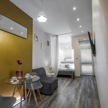 Leo Old Town Kraków