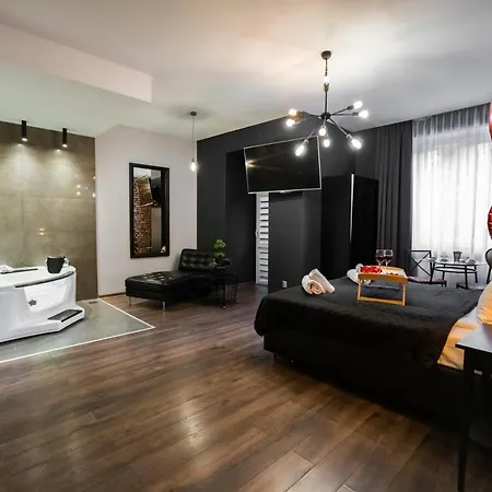 Leo Old Town Kraków