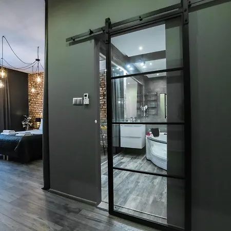 Leo Old Town * Kraków