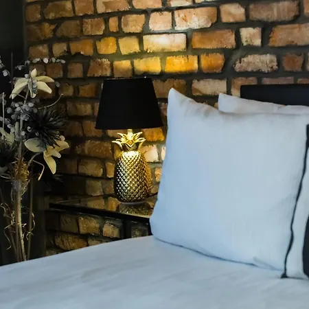 Appartement Leo Old Town *