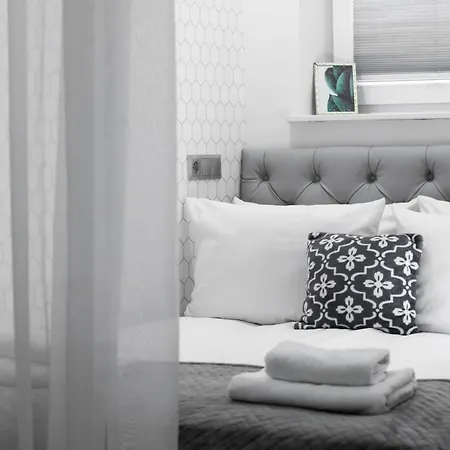 Leo Old Town Cracovie