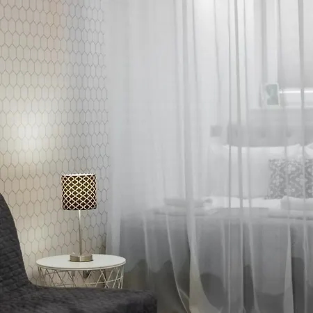 Appartement Leo Old Town