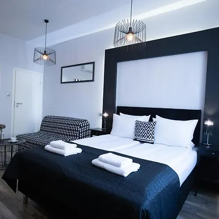 Leo Old Town * Cracovie