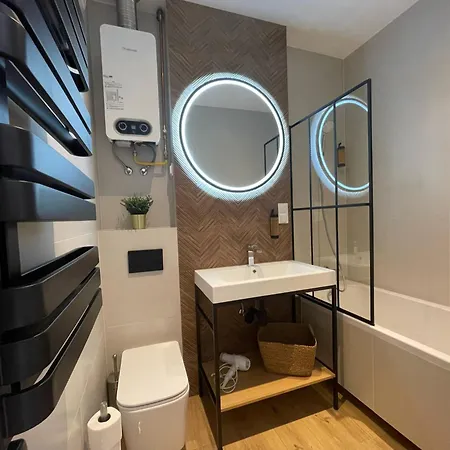 Leo Old Town * Cracovie