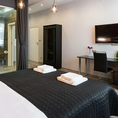 Leo Old Town * クラクフ