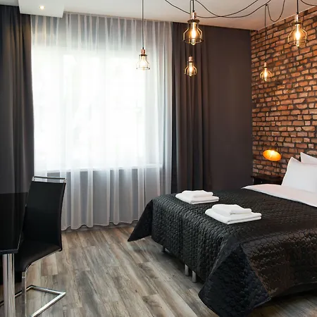 Appartement Leo Old Town *