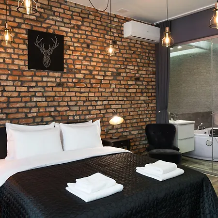 Leo Old Town * クラクフ