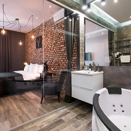 Leo Old Town Appartement Cracovie