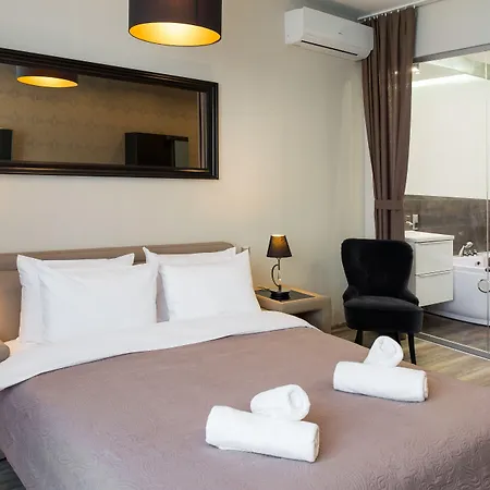 Appartement Leo Old Town