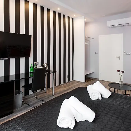 Leo Old Town * クラクフ