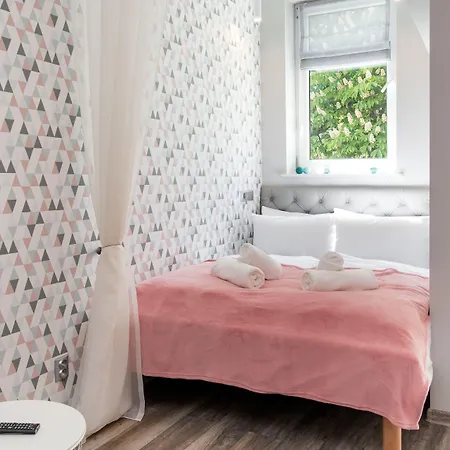 Leo Old Town * Kraków