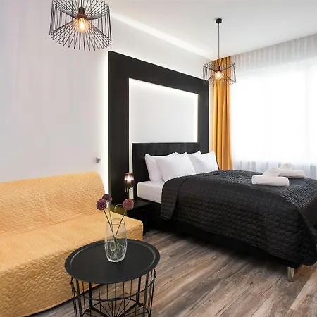 Leo Old Town * クラクフ