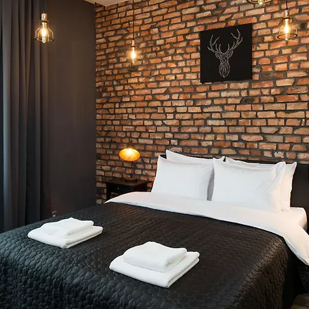 Appartement Leo Old Town