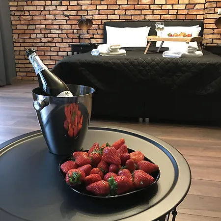 Appartement Leo Old Town