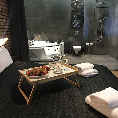 Leo Old Town クラクフ