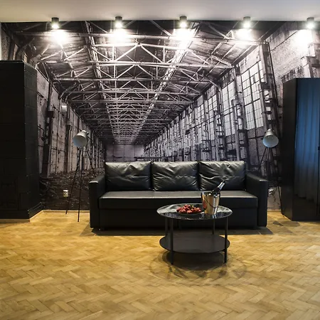 Leo Old Town クラクフ