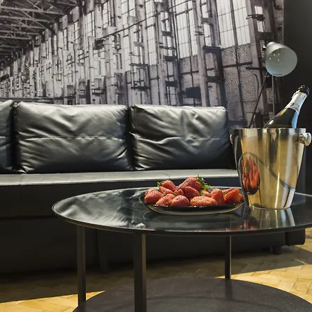 Leo Old Town Appartement *