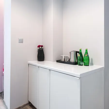 Appartement Leo Old Town