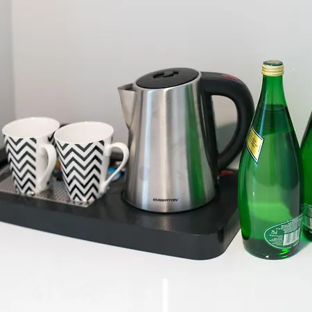 Leo Old Town Appartement