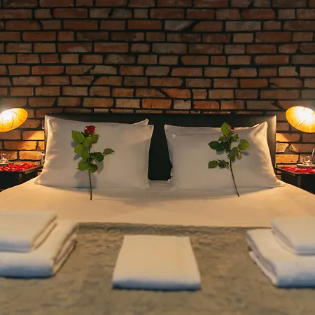 Leo Old Town * Kraków