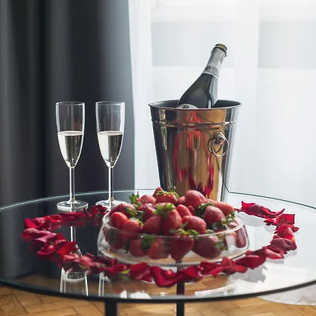 Leo Old Town Cracovie