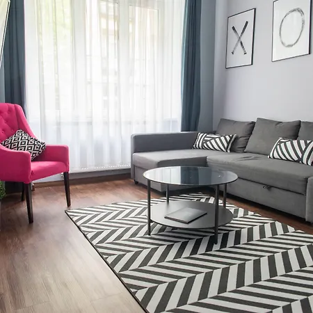 Appartement Leo Old Town *