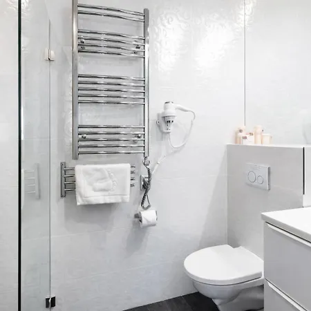 Appartement Leo Old Town Cracovie