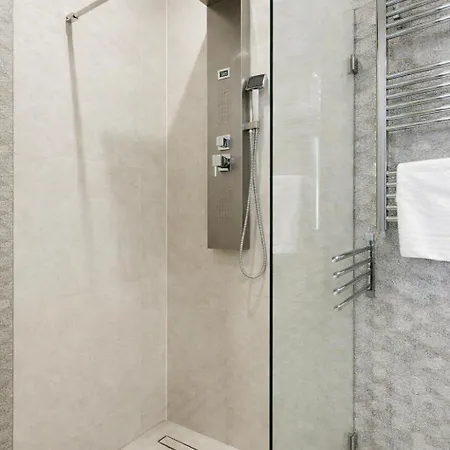 Leo Old Town Cracovie