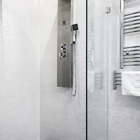 Leo Old Town Appartement