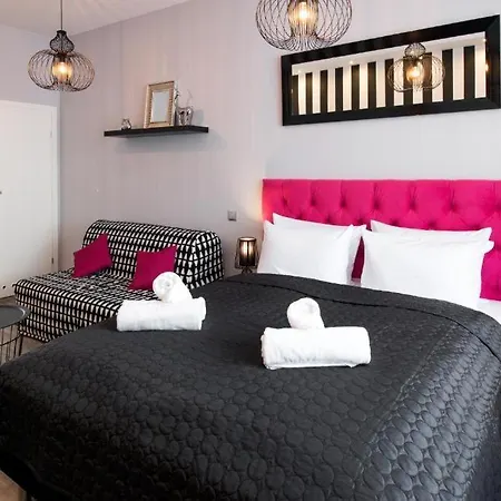 Leo Old Town Cracovie