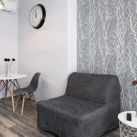Apartmán Leo Old Town Krakov