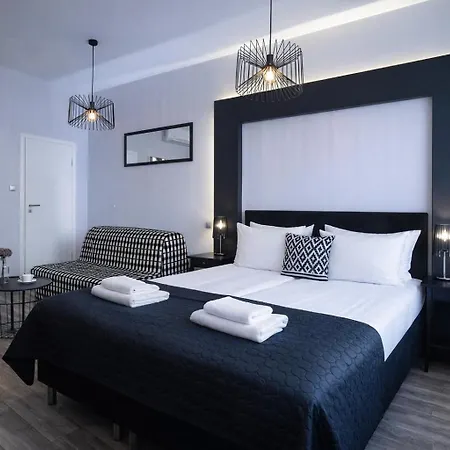Apartmán Leo Old Town