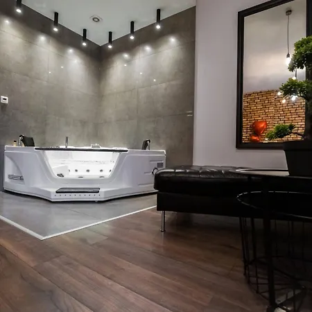 Appartement Leo Old Town *